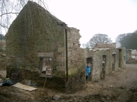 Heartbreaking further dismantling